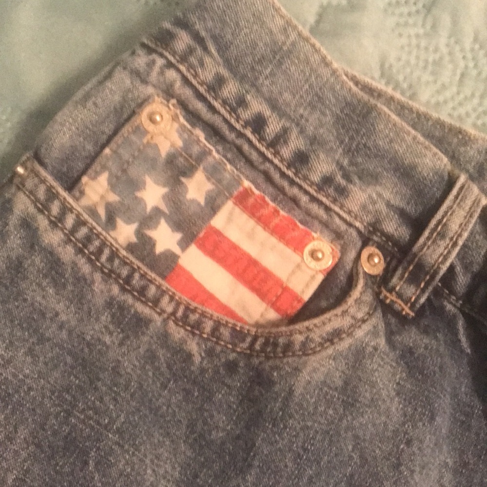 ❤️ (23)Ladies vintage Tommy Hilfiger jeans, size 10. Excellent cond. Cute!!! - Picture 2 of 9
